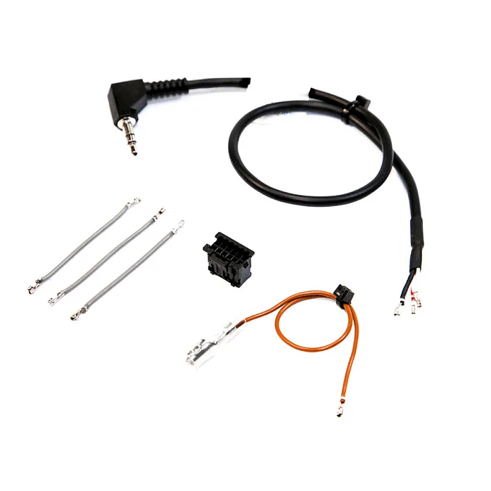 InCarTec FK-878-S Hyundai i10 (2008-2013) Double DIN Car Stereo Upgrade Fitting Kit (SILVER)