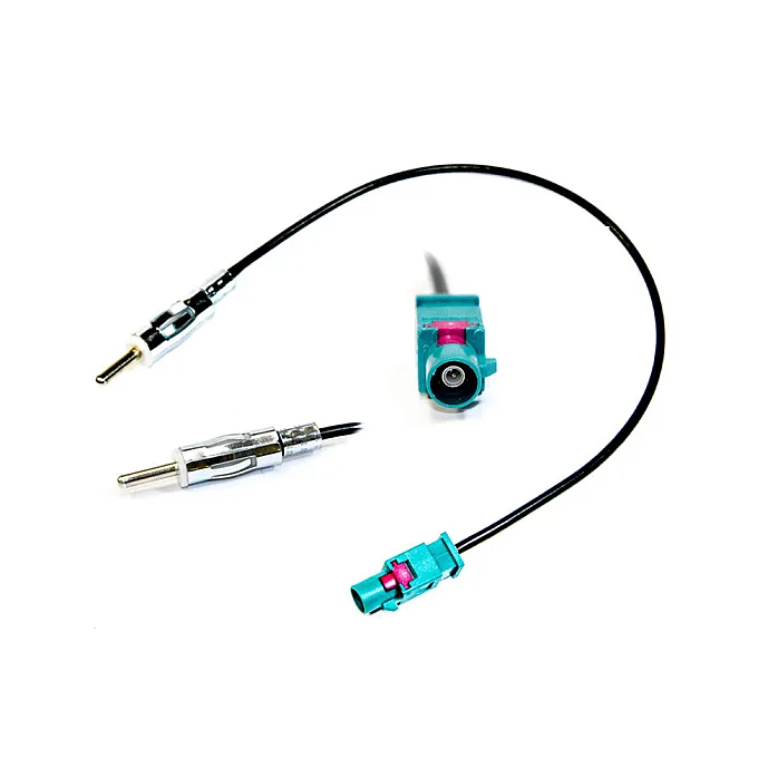InCarTec FK-892-SWITCH Ford C-Max, Kuga Double Din Stereo Upgrade Fitting Kit (WITH SWC/PDC/SWITCH)