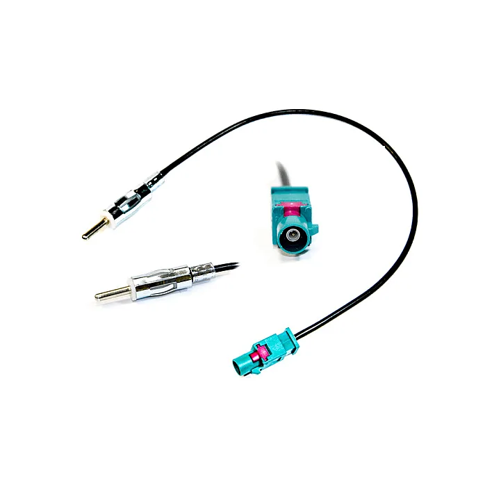 InCarTec FK-893-PDC Ford Focus Mk3 2011-2015 Double Din Car Stereo Upgrade Fitting Kit (WITH SWC and PDC)