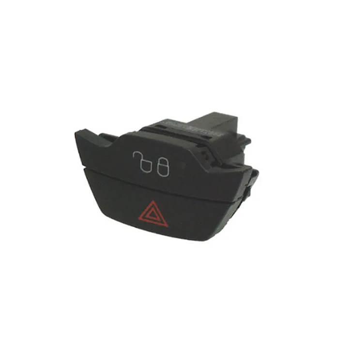 InCarTec FK-893-PDC Ford Focus Mk3 2011-2015 Double Din Car Stereo Upgrade Fitting Kit (WITH SWC and PDC)