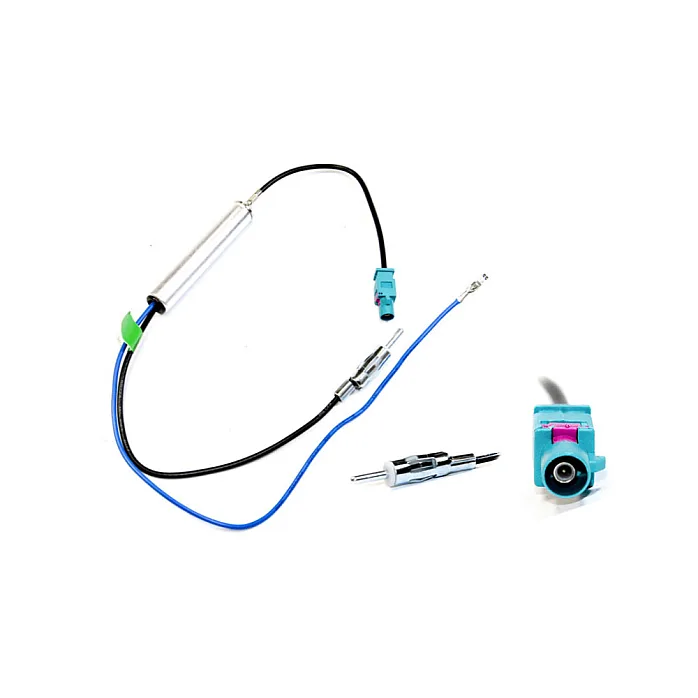 InCarTec FK-896-UCON5 Alfa Romeo Giulietta (2010-2021) Single / Double Din Uconnect 5" Radio Fitting Kit