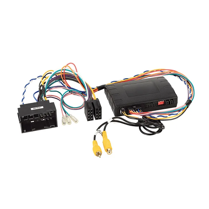 InCarTec FK-896-UCON5 Alfa Romeo Giulietta (2010-2021) Single / Double Din Uconnect 5" Radio Fitting Kit