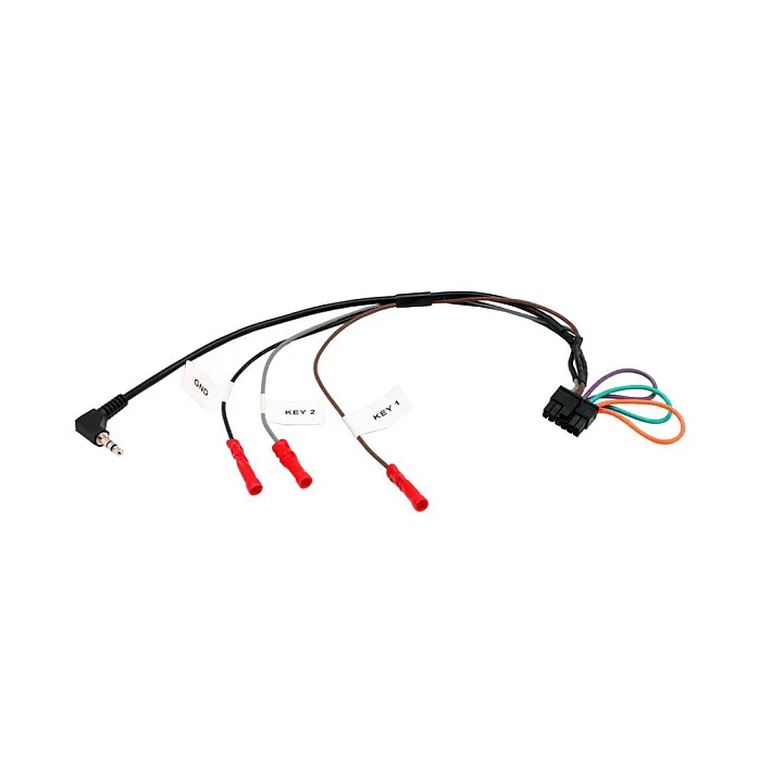 InCarTec FK-896-UCON5 Alfa Romeo Giulietta (2010-2021) Single / Double Din Uconnect 5" Radio Fitting Kit
