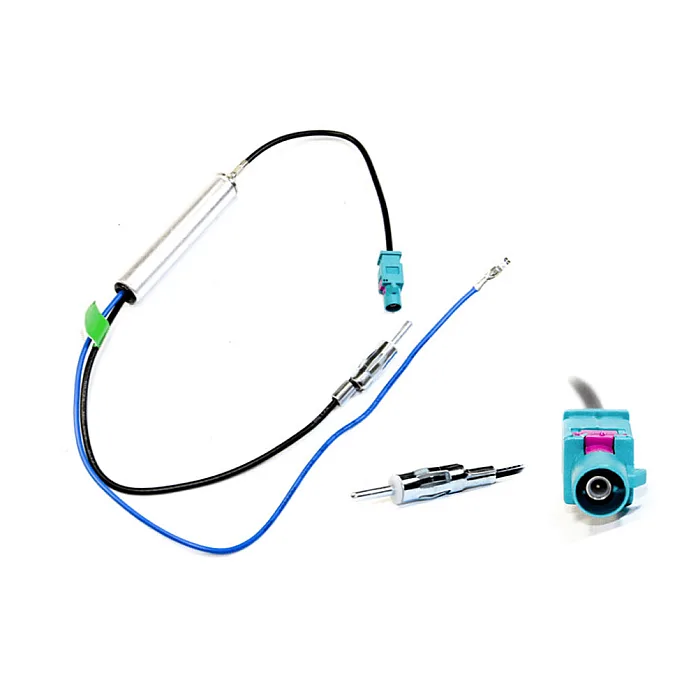 InCarTec FK-896/1-UCON5 Uconnect 5" Alfa Romeo Giulietta (2010-2021) Single / Double Din Car Stereo Fitting Kit