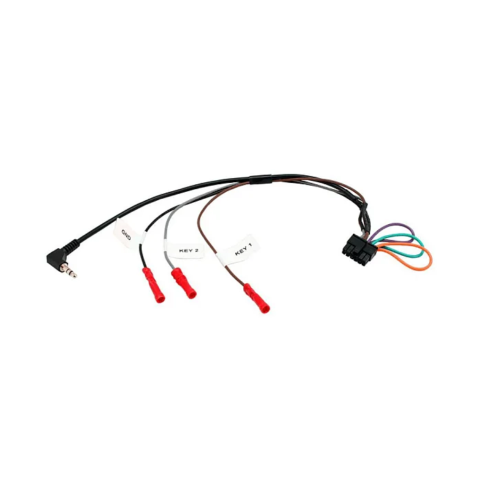 InCarTec FK-896/1-UCON5 Uconnect 5" Alfa Romeo Giulietta (2010-2021) Single / Double Din Car Stereo Fitting Kit