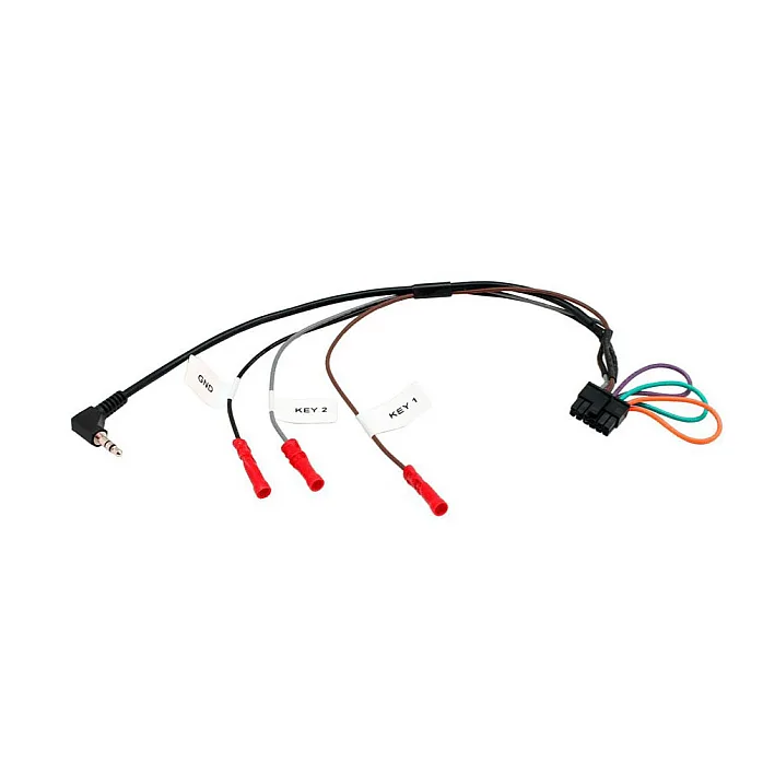 InCarTec FK-907-SWC Honda Civic (2012–2017) Double Din Car Stereo Fitting Kit (Standard Radio, Non-Amplified)