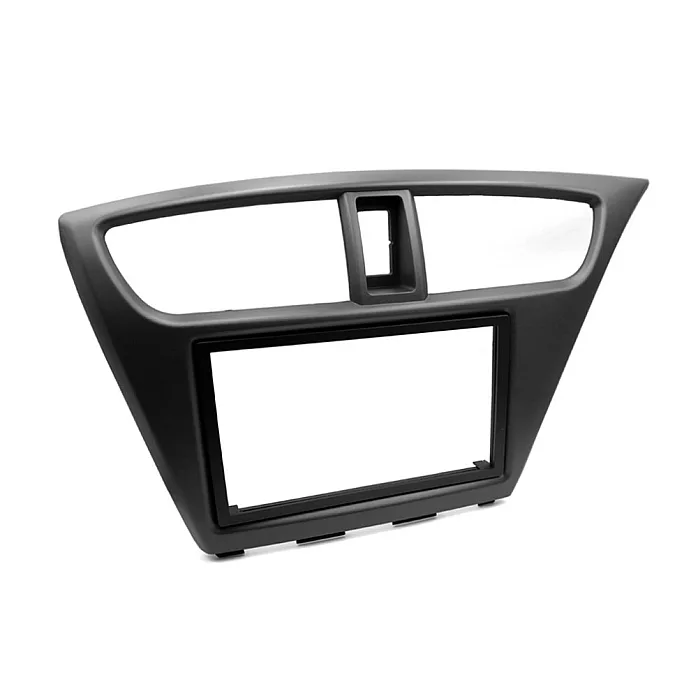 InCarTec FK-907-SWC Honda Civic (2012–2017) Double Din Car Stereo Fitting Kit (Standard Radio, Non-Amplified)