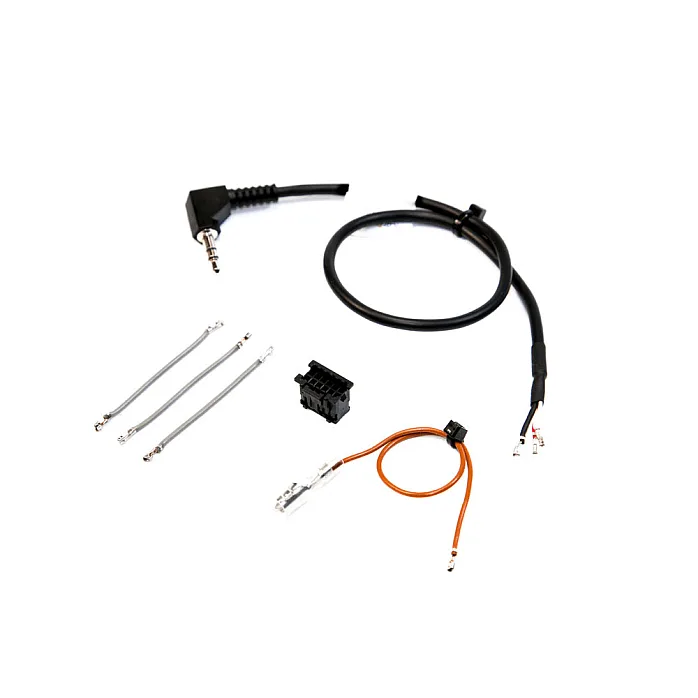 InCarTec FK-910/2 Vauxhall Vivaro A (2011-2014) Double Din Car Stereo Fitting Kit (TYPE D RADIO)