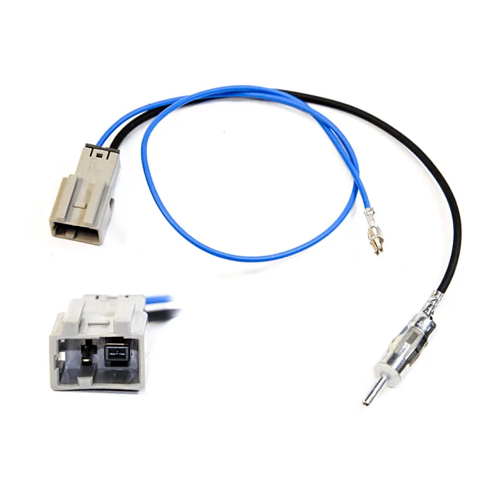 InCarTec FK-914 Suzuki Swift Double Din Car Stereo Upgrade Fitting Kit (WITHOUT STEERING CONTROLS)