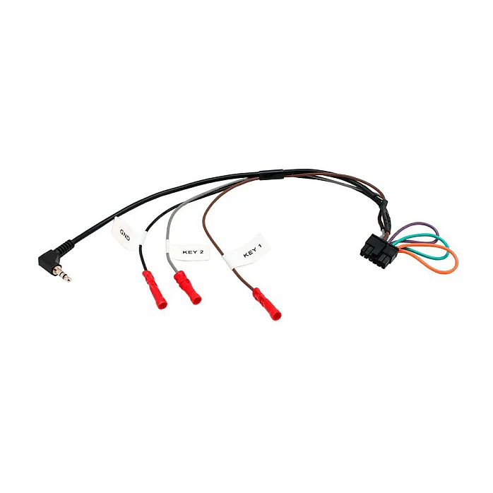 InCarTec FK-925-R3 Vauxhall Adam, Corsa E Double DIN Stereo Fitting Kit (IntelliLink R3.0 Systems)