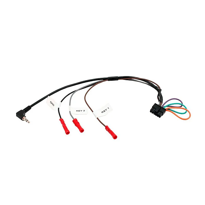 InCarTec FK-925-USB Vauxhall / Opel Piano Black Double Din Stereo Fitting Kit (BT 3.0 Systems/ USB Retention)