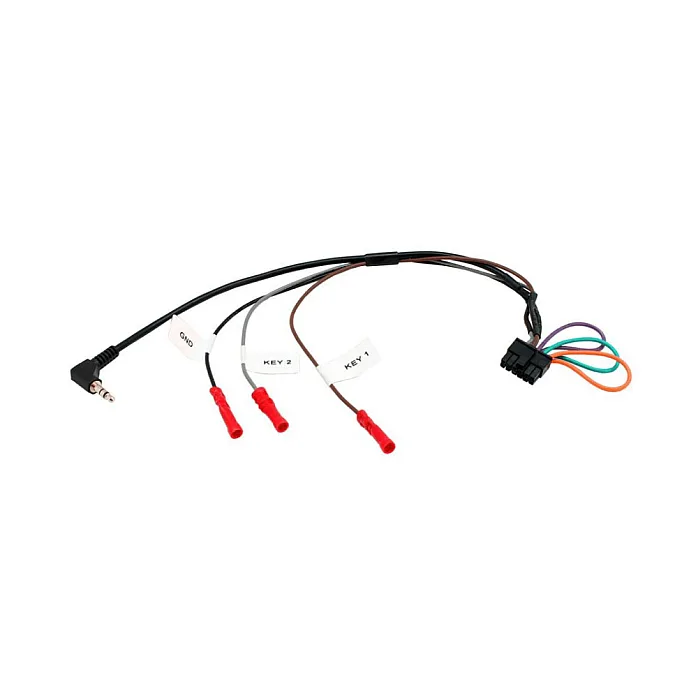 InCarTec FK-9261/5 Ford Transit Custom Euro 6 (2016-2018) Double Din Car Stereo Fitting Kit (DISPLAY/ DAB/ AIRBAG LIGHT)