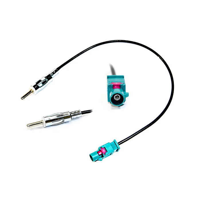 InCarTec FK-944-DELPHI Iveco Daily (2014-2019) Complete Double Din Stereo Upgrade Fitting Kit (DELPHI DAB RADIO)