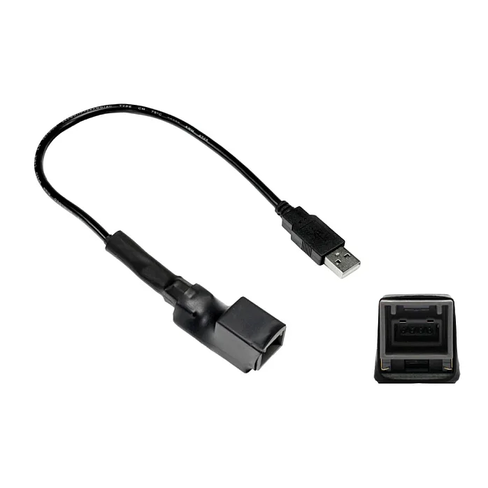 InCarTec FK-962-SWC Mitsubishi L200 (2015-2023) Double Din Stereo Fitting Kit (With Steering Control and USB Retention)