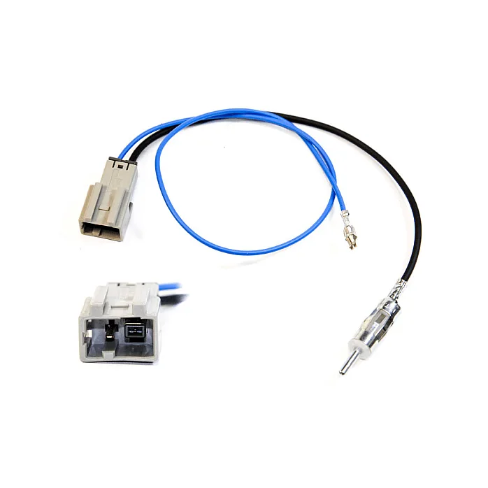 InCarTec FK-9641-CAM Suzuki Vitara (2015>) Double DIN Stereo Upgrade Fitting Kit (Touchscreen Nav)