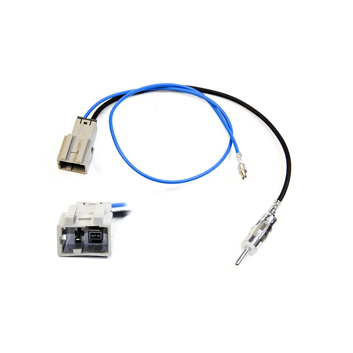 InCarTec FK-965-RES Suzuki Celerio 2014-2021 Single / Double Din Stereo Fitting Kit (RESISTIVE PROGRAMMABLE)