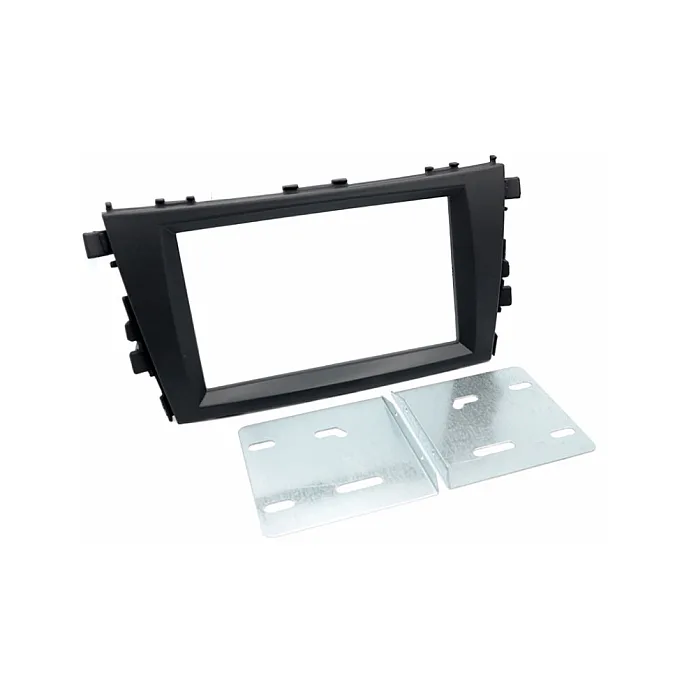 InCarTec FK-965-RES Suzuki Celerio 2014-2021 Single / Double Din Stereo Fitting Kit (RESISTIVE PROGRAMMABLE)