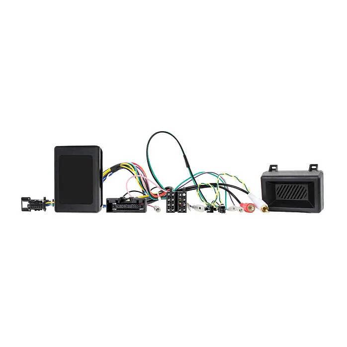 InCarTec FK-9741-PDC Ford B-Max (2012-2018) Double Din Car Stereo Fitting Kit (WITH SWC and PDC)