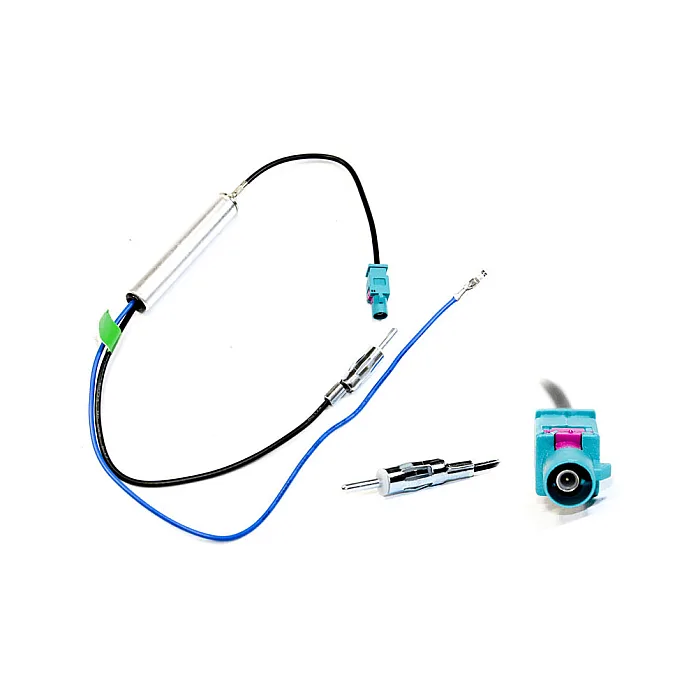 InCarTec FK-976-PDC Peugeot Expert, Traveller 2016> Double DIN Car Radio Fitting Kit (STANDARD WITH PDC)