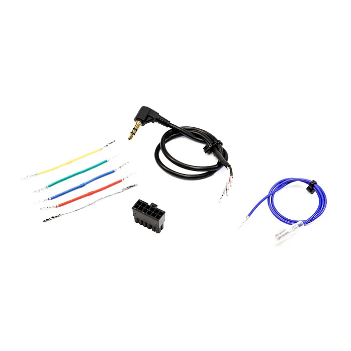 InCarTec FK-976-SWC Peugeot Expert, Traveller 2016> Double DIN Car Radio Fitting Kit (STANDARD RADIO)