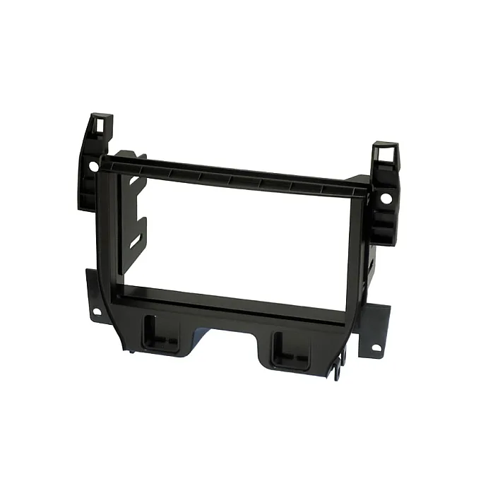 InCarTec FK-982-PDC Citroen C3, DS3 Double Din Car Stereo Upgrade Fitting Kit (WITH SWC and PDC)