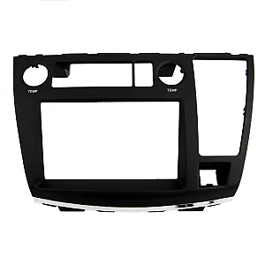 InCarTec 50-669 Nissan Elgrand E51 Double Din Car Stereo Fascia Adaptor