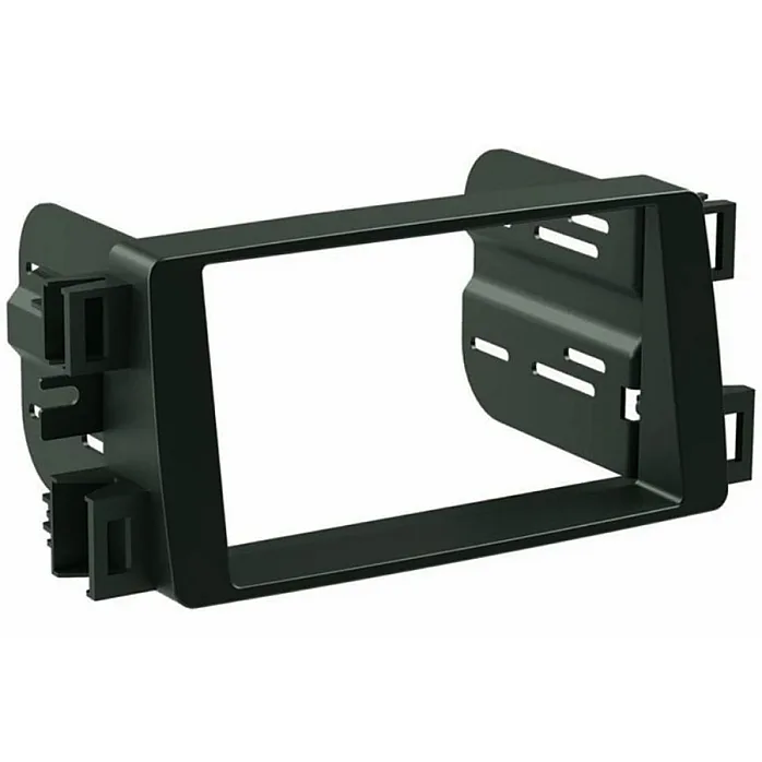 Incar Tec 50-923 Mazda CX5, 6 Double Din Car Audio Fascia Panel