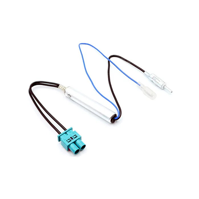 InCarTec PF-100-SWC Audi A3 2006-2013 9" Perfect Fit Stereo Fitting Kit With Steering Controls/ Rear Amplified