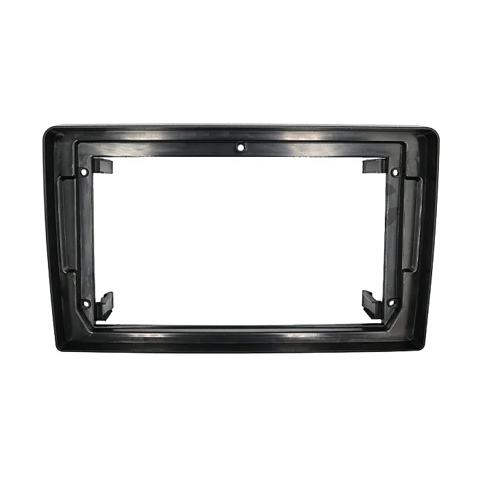 InCarTec PF-100-SWC Audi A3 2006-2013 9" Perfect Fit Stereo Fitting Kit With Steering Controls/ Rear Amplified