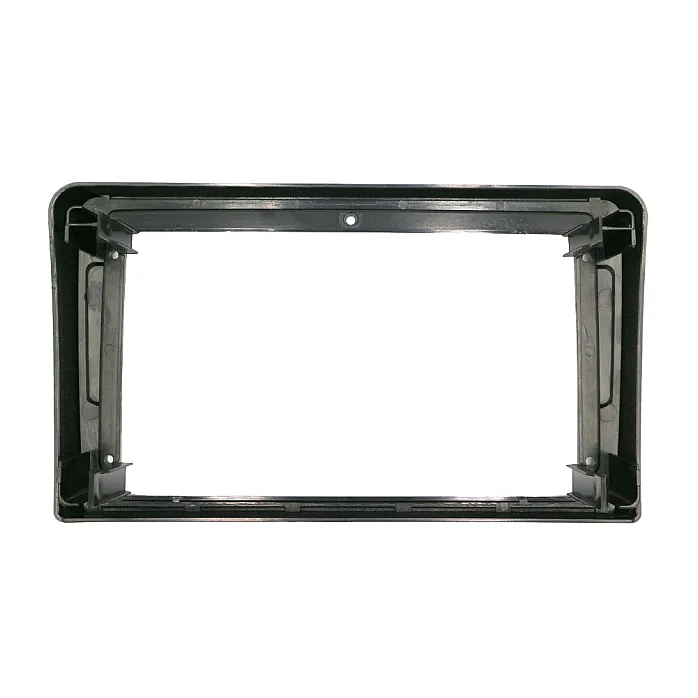 InCarTec PF-100-SWC Audi A3 2006-2013 9" Perfect Fit Stereo Fitting Kit With Steering Controls/ Rear Amplified