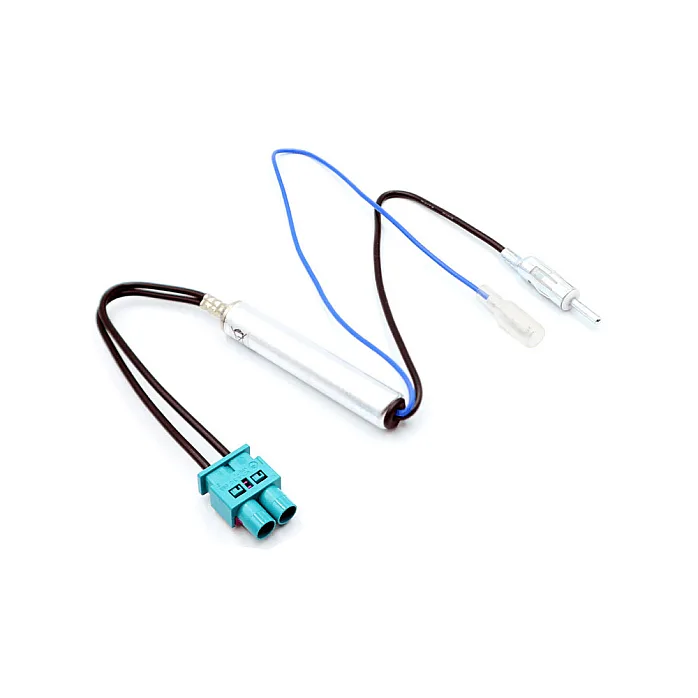 InCarTec PF-100FA-SWC Audi A3 2006-2013 9" Perfect Fit Car Stereo Fitting Kit For Rear Amplified Only (NOT BOSE)