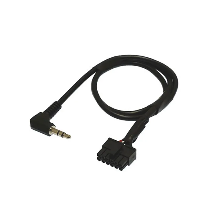 InCarTec PF-101-SWC Audi A4 (B7), Cabriolet Perfect Fit 9" Stereo Fitting Kit - Steering Controls / Rear Amplified