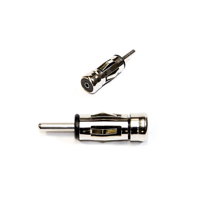 InCarTec PF-104 Ford Focus 2005-2011 9" Perfect Fit Stereo Fitting Kit Manual Air Conditioning / Without SWC