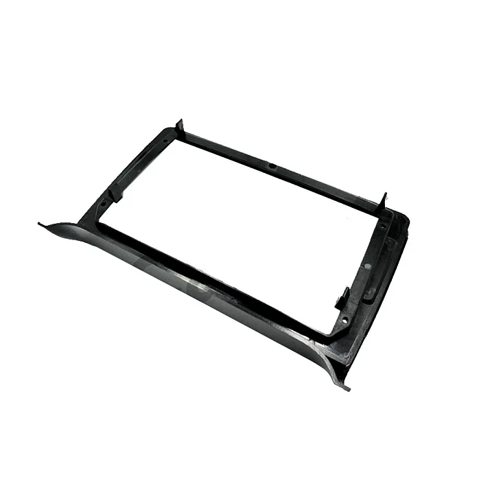 InCarTec PF-108 Audi TT (2006-2014) Perfect Fit 9" Stereo Fitting Kit (SWC /  Fully Amplified)