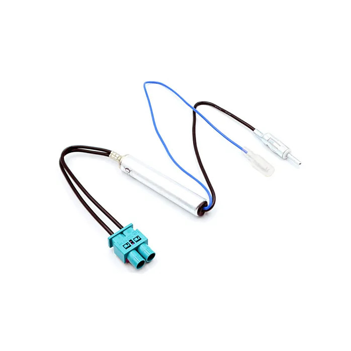 InCarTec PF-108 Audi TT (2006-2014) Perfect Fit 9" Stereo Fitting Kit (SWC /  Fully Amplified)