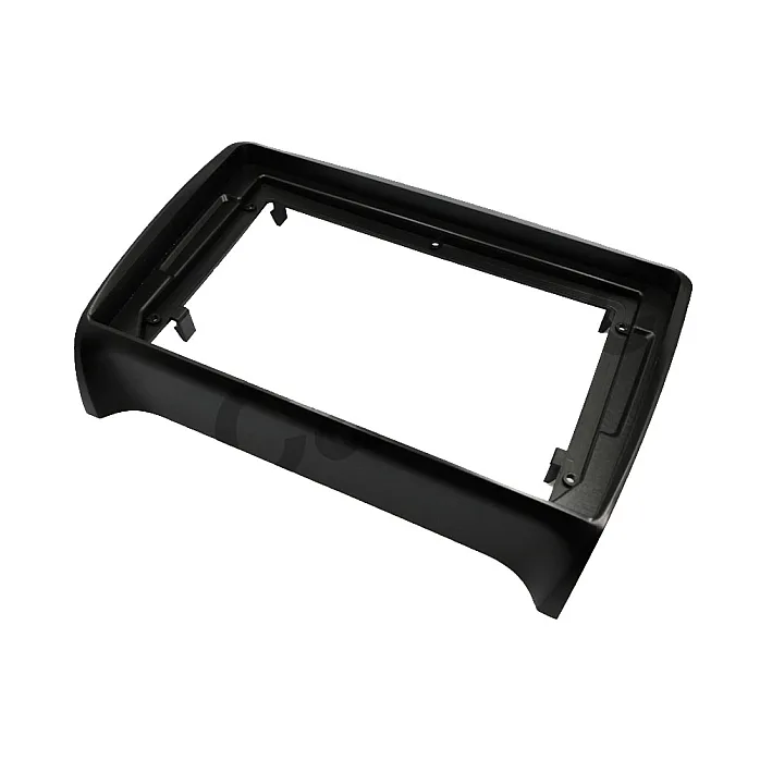 InCarTec PF-108 Audi TT (2006-2014) Perfect Fit 9" Stereo Fitting Kit (SWC /  Fully Amplified)