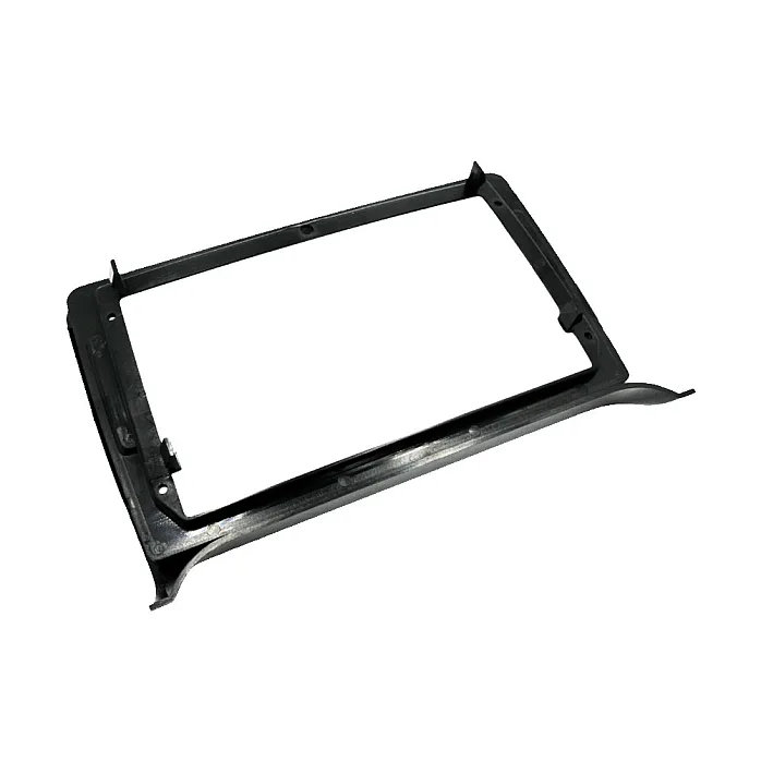 InCarTec PF-108 Audi TT (2006-2014) Perfect Fit 9" Stereo Fitting Kit (SWC /  Fully Amplified)