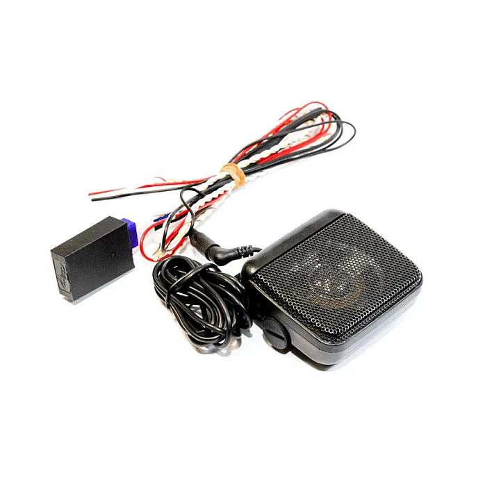 InCarTec PF-113-PDC BMW 1 Series E81, E82, E87, E88 9" Perfect Fit Kit with Steering Controls / PDC Retention (AUTO AIR CON)