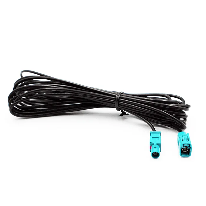 BMW 3 Series E46 (1999–2006) 9" Perfect Fit Stereo Fitting Kit with OEM Navigation Quadlock