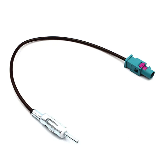 InCarTec PF-116-SWC BMW 3 Series (E46) 1999 - 2006 Perfect Fit 9" Kit (Standard Audio / Round Pin)