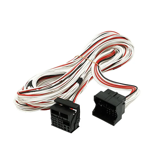 InCarTec PF-117-NAV BMW X5 (E53) 2000–2006 Perfect Fit 9" Stereo Fitting Kit (Navigation Radio)