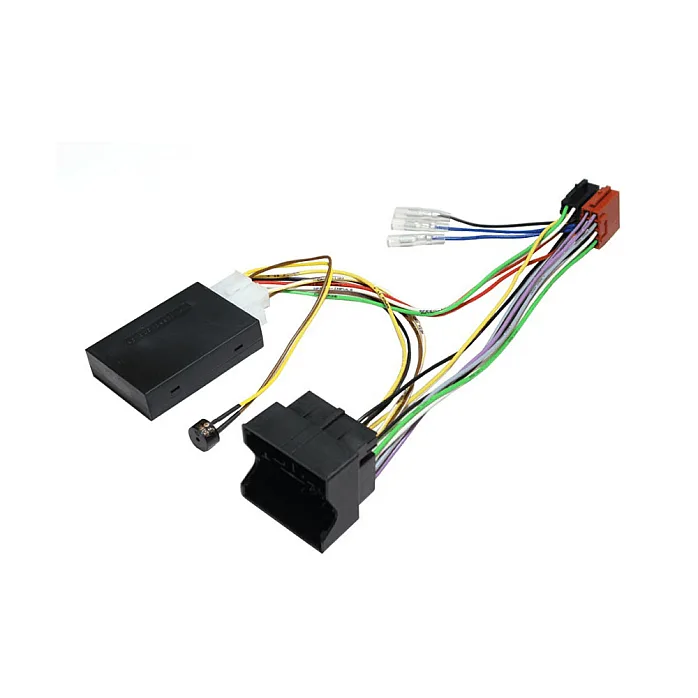 InCarTec PF-118-PDC Toyota ProAce, ProAce Verso 9" Perfect Fit Stereo Fitting Kit (Parking Sensors)