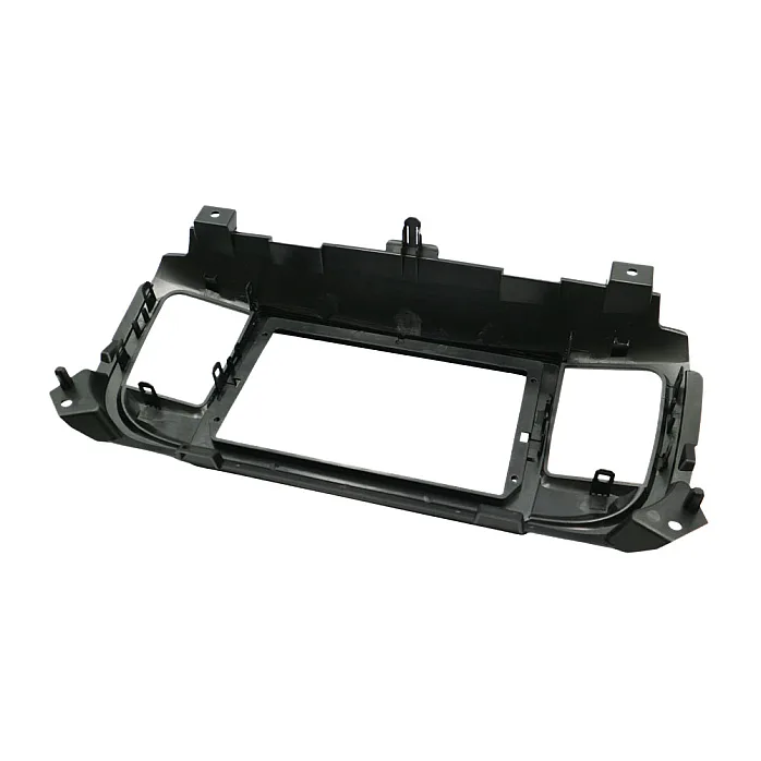InCarTec PF-118-PDC Toyota ProAce, ProAce Verso 9" Perfect Fit Stereo Fitting Kit (Parking Sensors)