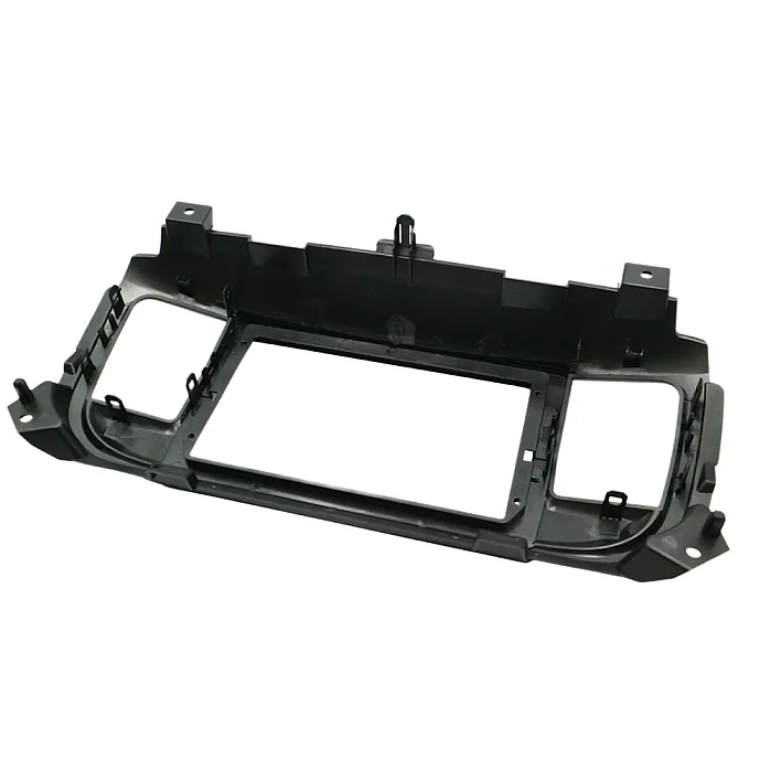 Toyota ProAce, ProAce Verso 9" Perfect Fit Stereo Fitting Kit (Standard Radio)