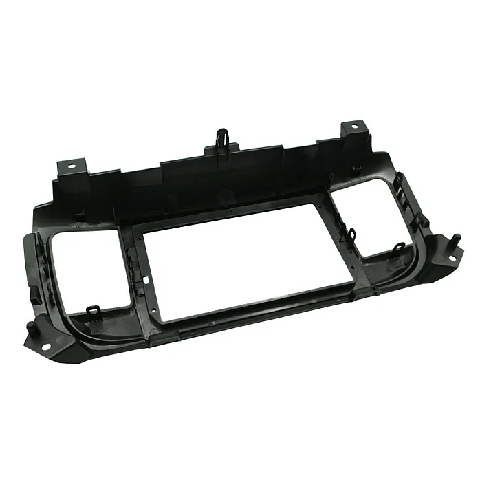 Toyota ProAce, ProAce Verso 9" Perfect Fit Stereo Fitting Kit (Standard Radio)