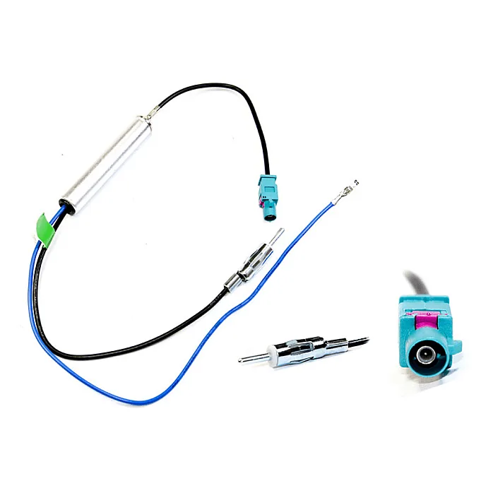 Toyota ProAce, ProAce Verso 9" Perfect Fit Stereo Fitting Kit (Standard Radio)