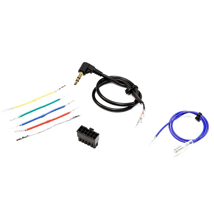 Toyota ProAce, ProAce Verso 9" Perfect Fit Stereo Fitting Kit (Standard Radio)