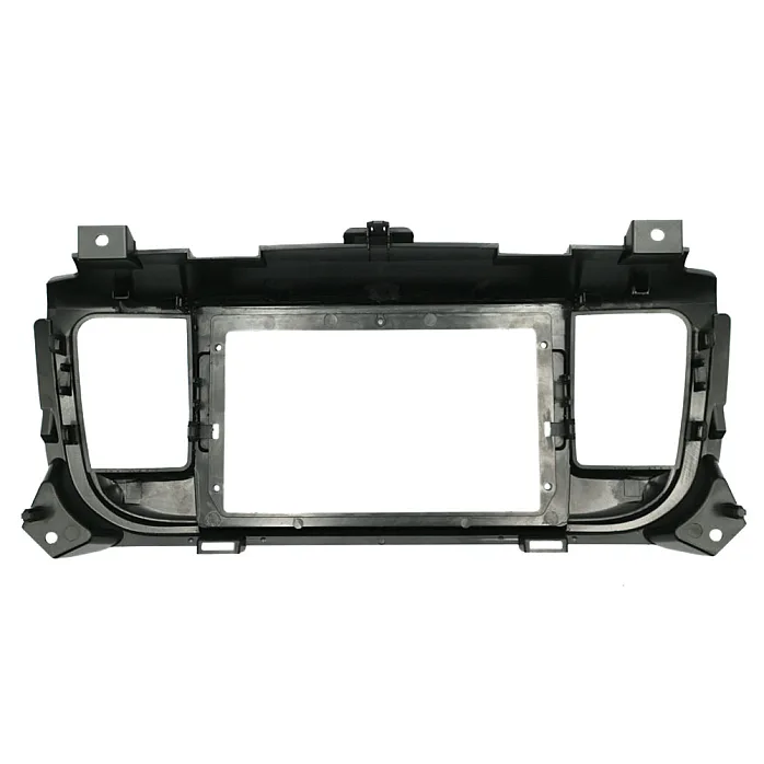Toyota ProAce, ProAce Verso 9" Perfect Fit Stereo Fitting Kit (Standard Radio)
