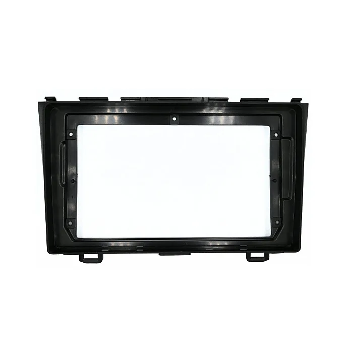 InCarTec PF-126-2VN3 Honda CR-V  (2007–2011) 9" Perfect Fit Stereo Fitting Kit (2VN3 Navigation)