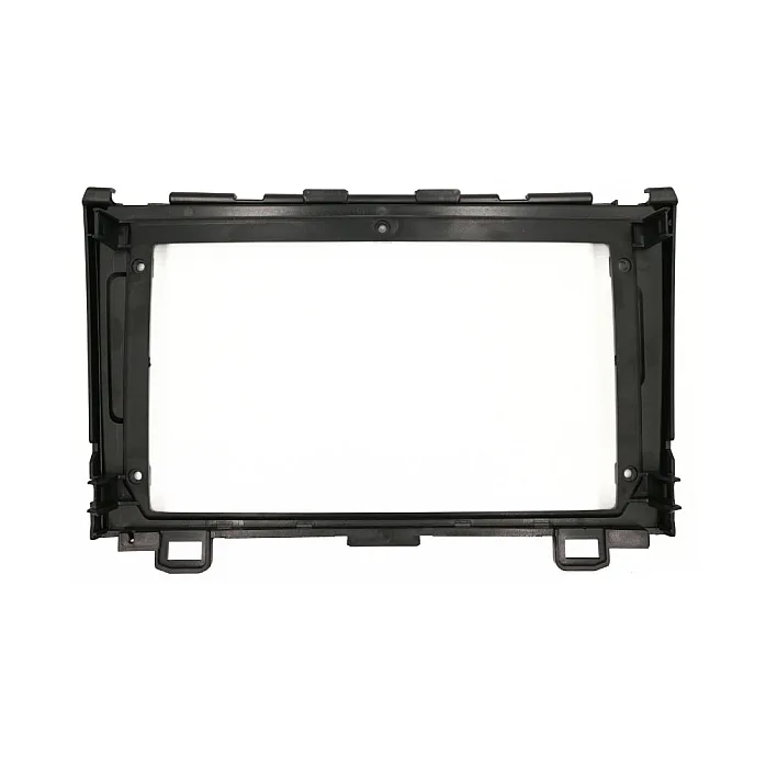 InCarTec PF-126-2VN3 Honda CR-V  (2007–2011) 9" Perfect Fit Stereo Fitting Kit (2VN3 Navigation)